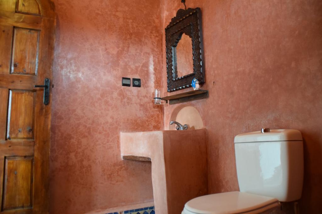 Riad Saltana Essaouira Quarto foto