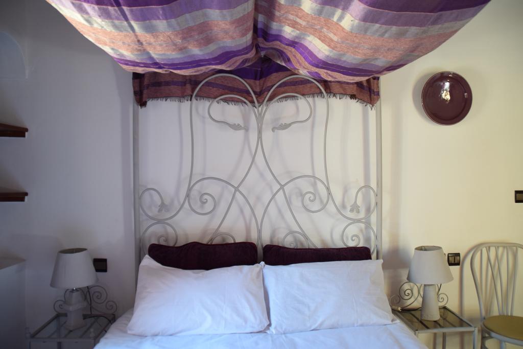 Riad Saltana Essaouira Quarto foto