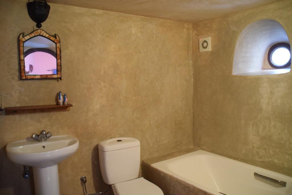 Riad Saltana Essaouira Quarto foto