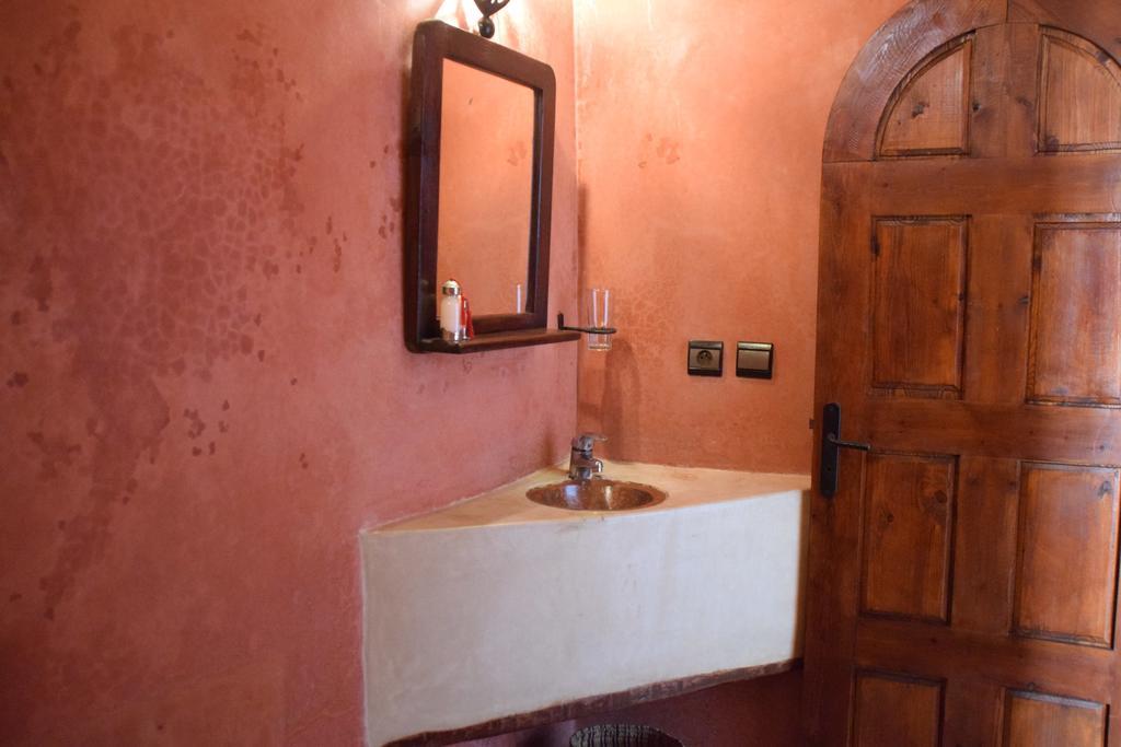 Riad Saltana Essaouira Quarto foto