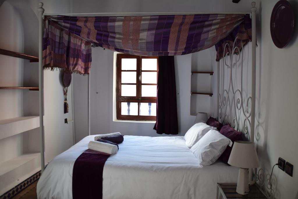 Riad Saltana Essaouira Quarto foto