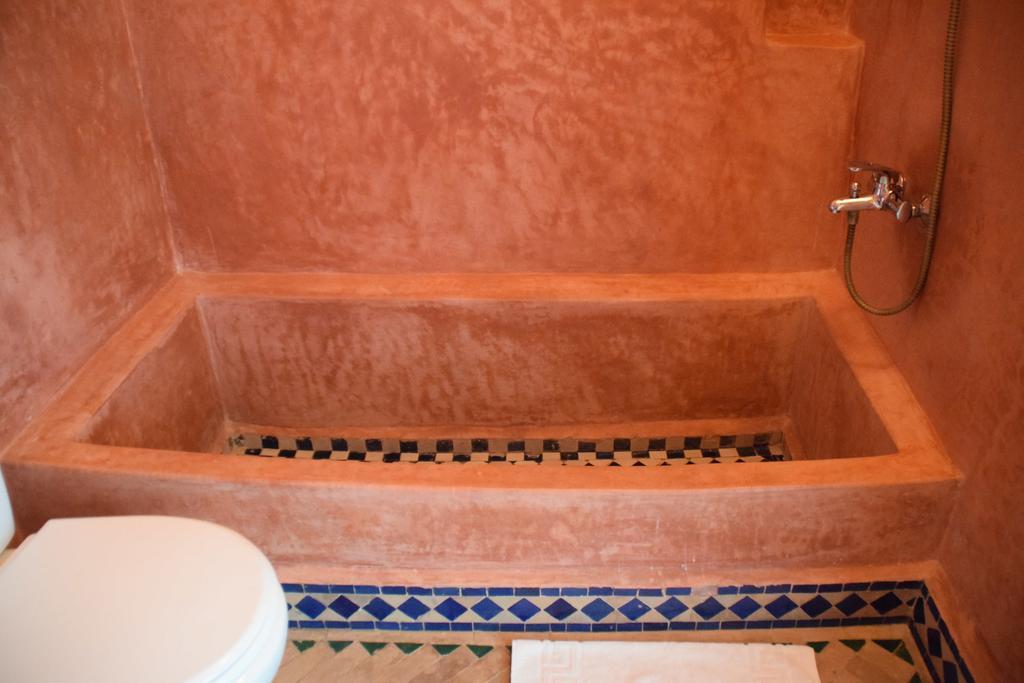Riad Saltana Essaouira Quarto foto