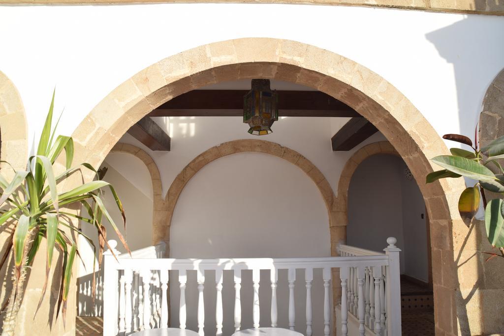 Riad Saltana Essaouira Exterior foto