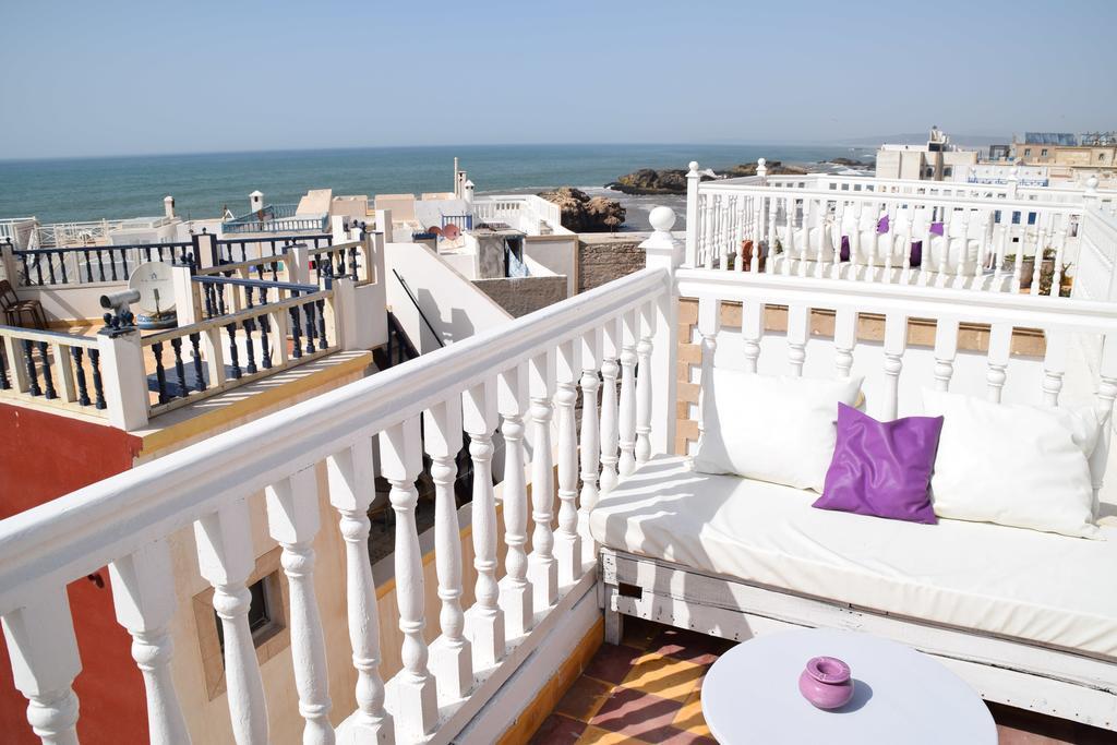 Riad Saltana Essaouira Exterior foto