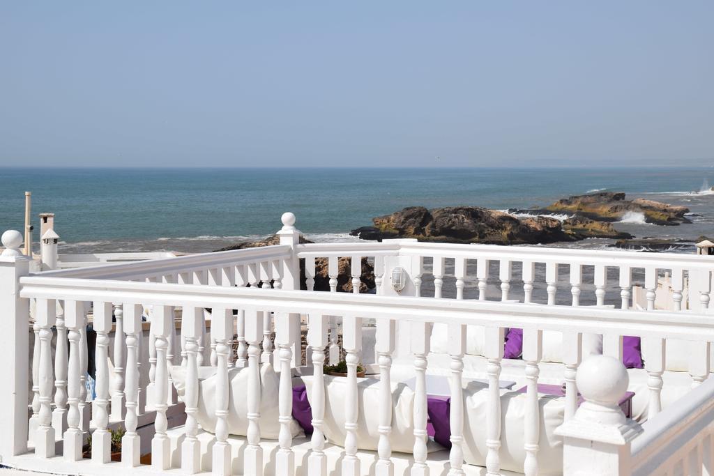 Riad Saltana Essaouira Exterior foto