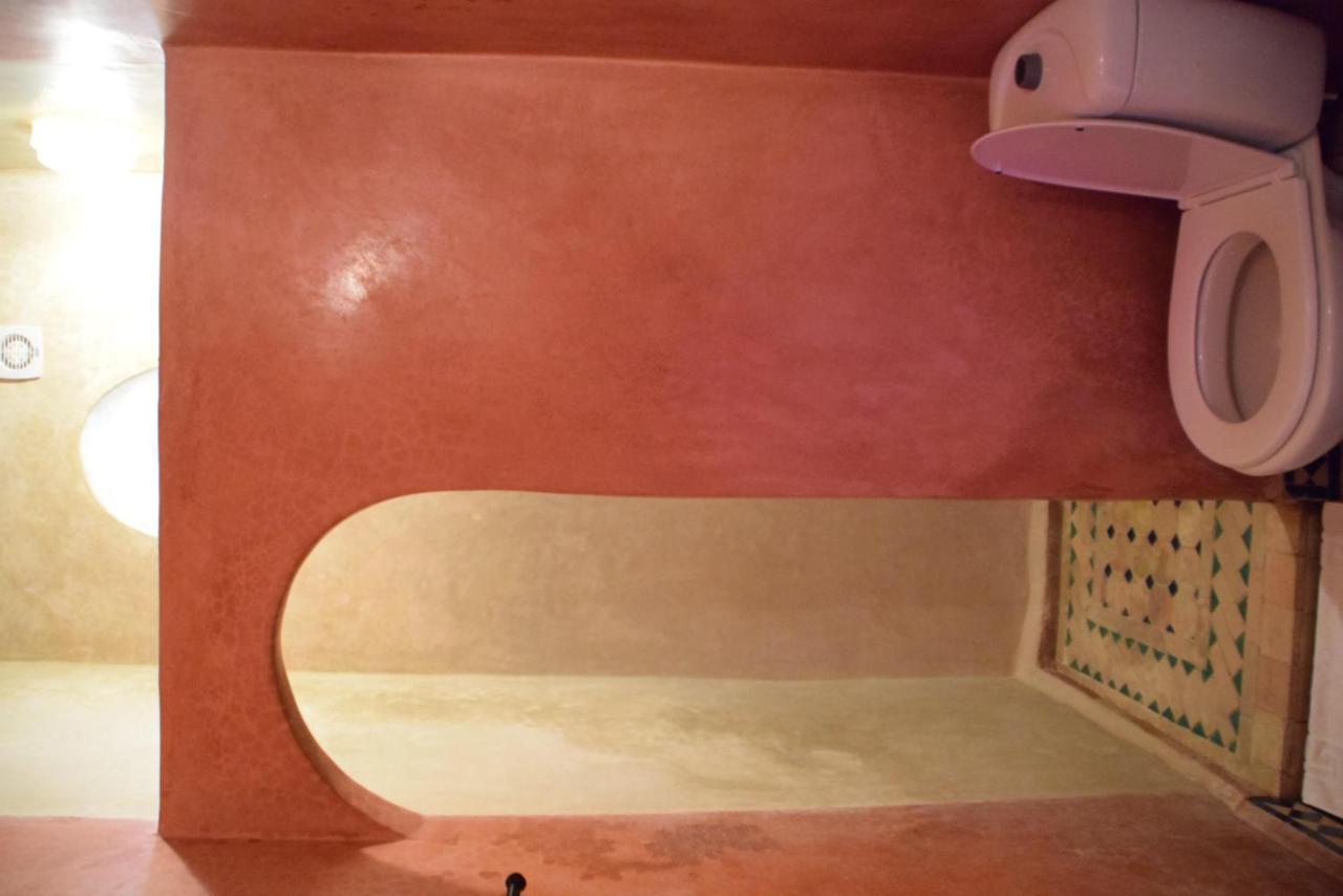 Riad Saltana Essaouira Exterior foto